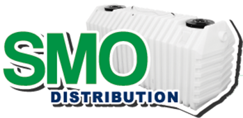 logo smo distribution